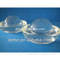 High quality glass cat eye road stud with 360 degree reflective